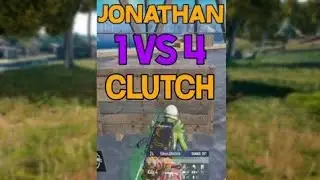 TSM Entity Jonathan 1 vs 4 Clutch Classic Match | galactic gaming