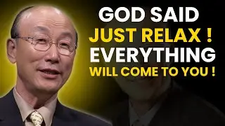 God Is Bringing Everything Together | Peace Is Proof You Trust God