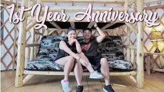 Camping at Stone Mountain in a YURT!!!  - FamilyJournal
