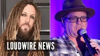 Korn Guitarist + Warped Tour Founder Spar on Social Media