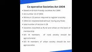 Indian co operative movement