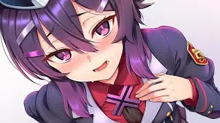 Blue Archive - MomoTalk - Haruka - Эпизод 1 - Неправильный номер - На русском
