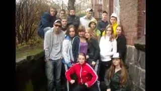 VIII LO Gdańsk, klasa 3B!