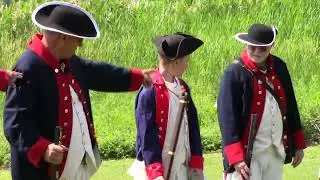 Rouse - Montgomery Ceremony  7-12-25