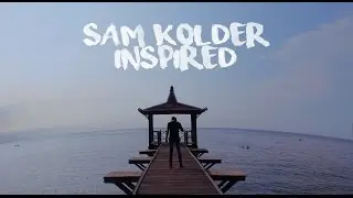 EDIT VIDEO LIKE SAM KOLDER [SAM KOLDER INSPIRED]