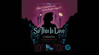 So This Is Love: A Twisted Tale - Elizabeth Lim