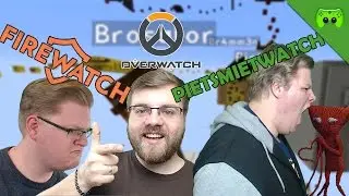NEW GAMES 🎮 PietSmiet Daily Shit #27