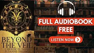 Zodiac Academy 8.5: Beyond The Veil [ Full Audiobook Free ]