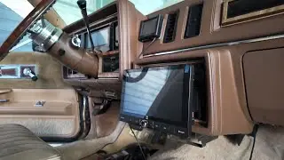 Skar Audio + DSP = Perfect Sound in Your GBody or Classic Car 