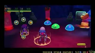 [4K] Light Apprentice Gameplay On PC/Steam