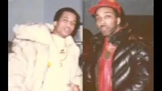 Pt.2 LIGHTNIN LANCE/COOL CLYDE 