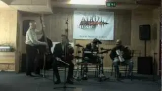 Cosmopolitan Band - Romadriada