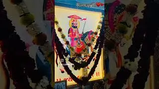 #Romapir _ranuja _# #jay_ramdevpir #status @ranuja_sarkar @ramadhani____2999