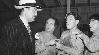 Cy Schindell (The Three Stooges supporting cast members)