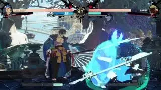 Using All of Anji&rsquo;s Pressure Tools!