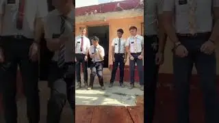 ELDERES Mormones haciendo bailes de TikTok Viral Iglesia de Jesucristo SUD Misioneros viral