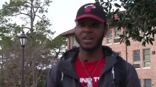 LSU Campus Transit App system