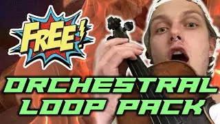 [FREE LOOP PACK] 