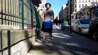 ALS Ice Bucket Challenge - Brian Nemiroff