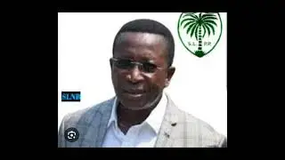 SLPP National Executive Meeting with PPRC on the Conduct of its Party Elections worldwide 2025