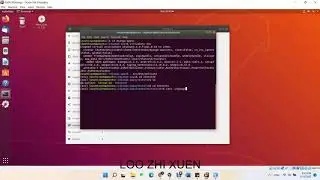 Setup a local Python-based Web Server (Django)