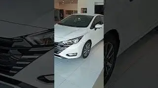 Nissan Versa Advance 2023 #nissan #nissanaltamira #versa