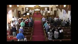 All Saints' Sunday November 2nd, 2025