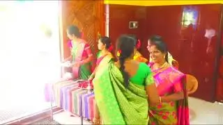 Anandh & Veni Wedding&bull;4/12/2022&bull;Live video💖