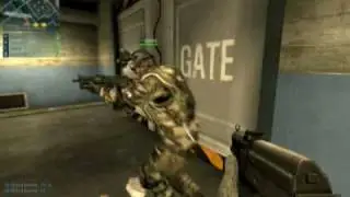 A.v.A Prison Break : Escape Ownage