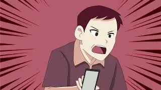 Story Skip | UniKL Animated Short Film