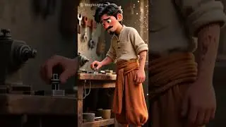 Haroon ka Safar