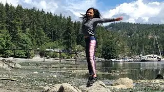 It&rsquo;s All About Beecher Bay -June 6 Canada/June 7 Pilipinas
