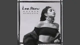 Golden (Acoustic)