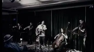 Slow it down - LIVE with a string quartet @AkronCivicTheatre Wild Oscars 