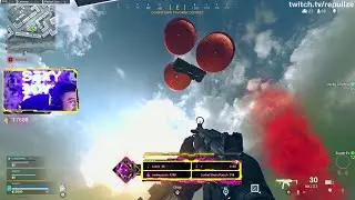YOU CAN CALL IN AN ARMOURED TRUCK IN WARZONE NOW?😱