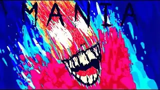 M A N I A | Geometry Dash 2.2