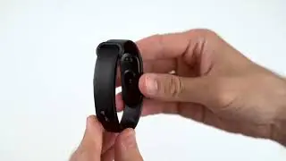 Bratara fitness smart M6, cu functii multiple, bluetooth, incarcare cu prindere magnetica, negru