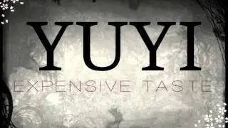 YUYI - The Hottest!-ft. AVA(Audio)