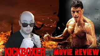 Kickboxer (1989) | Movie Review