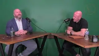 Unlocking Business at The Vault | The Vault Podcast: Frankfort's Best Kept Secret: Episode 1