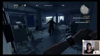 Palms are sweaty.. pants are wetty.. - Dying light #14