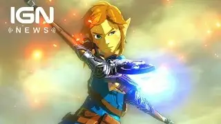 E3 2016: Nintendo Announces New E3 Plans - IGN News