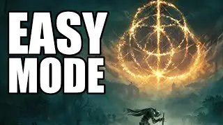 Should Elden Ring Have An Easy Mode?