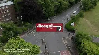 Rosgal - TfGM - Pinfold Lane, Bury - Junction Improvement