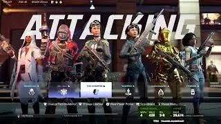 2nd SnD Perfect Game (Showtime Bomb) | XDefiant Gameplay