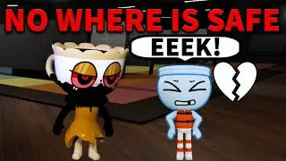 AFK Spots Are Being REMOVED!