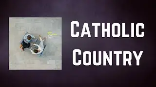 Kings Of Convenience - Catholic Country (Lyrics)