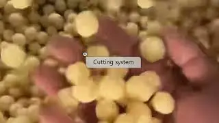 50-100kg/h single screw puff corn snacks extruder单螺杆膨化机