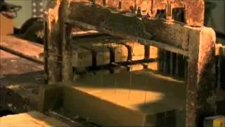 La savonnerie Le Serail - Proc&eacute;d&eacute;s de fabrication
