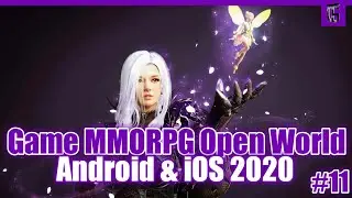 10 Game MMORPG dengan balutan Open World Terbaik di Android & iOS 2020 #11